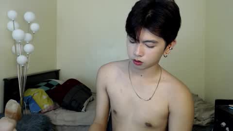 princecalix online show from October 8, 6:01 pm