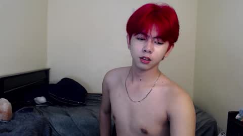 princecalix online show from November 7, 7:39 pm