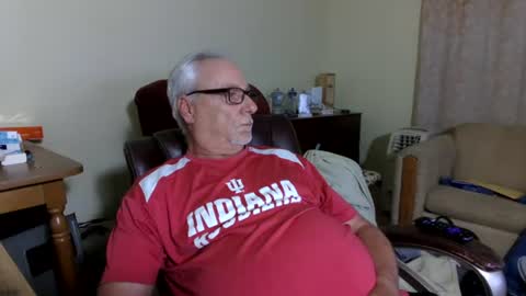 prlbob77 online show from August 4, 1:44 am