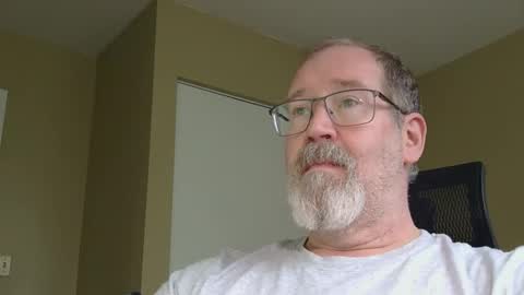 professor21255 online show from May 26, 12:56 pm