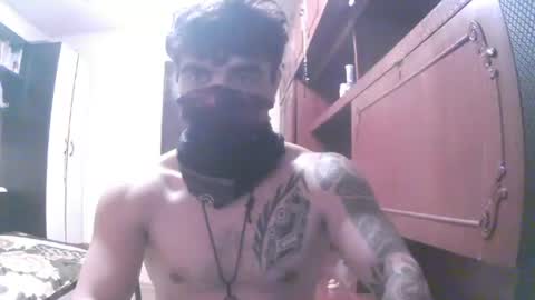 David online show from July 12, 6:43 pm