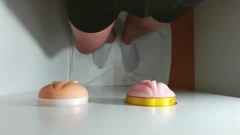 PuDe90 online show from May 30, 2:06 pm