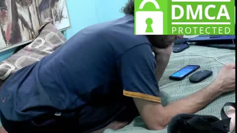 LOVE TO GET MY ASS FUCKED online show from June 2, 1:50 am