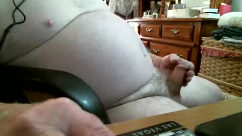 puppydog56 online show from July 23, 10:40 pm