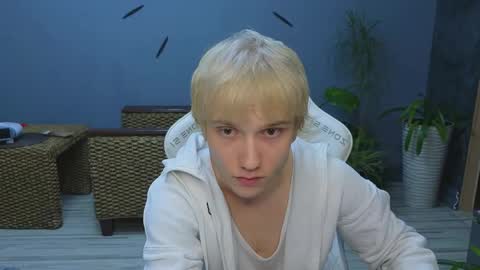 Jesse online show from April 9, 8:15 pm