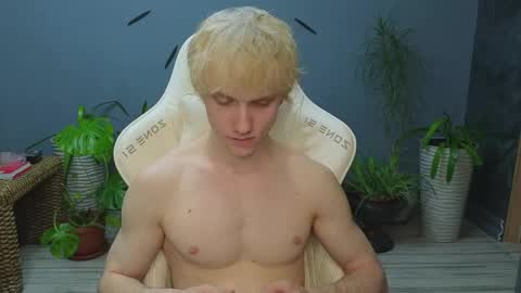 Jesse online show from April 19, 6:10 pm