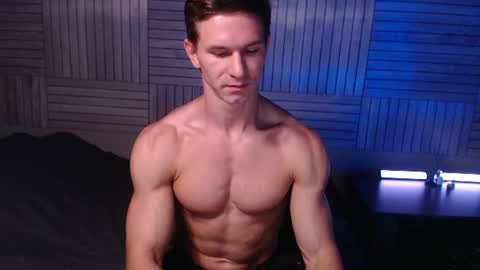 puremenshape online show from July 5, 7:26 am