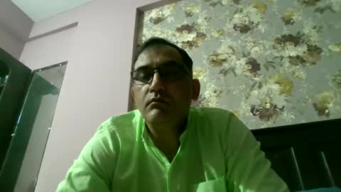 pussyeater2781 online show from May 6, 3:45 pm