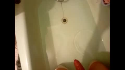 Thick Pussy banger online show from March 24, 9:41 pm