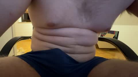 Quentin online show from August 6, 9:43 pm