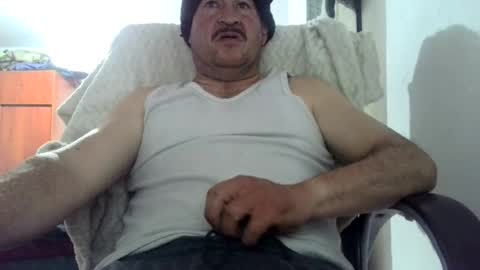 Don Ramon online show from July 4, 2:03 am