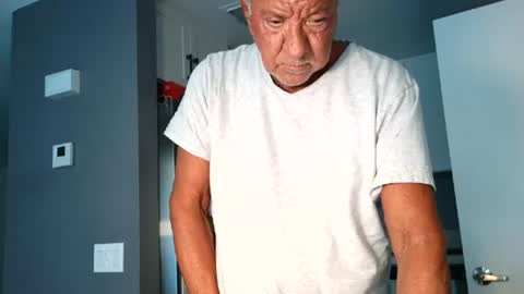 Jim online show from July 20, 12:50 am