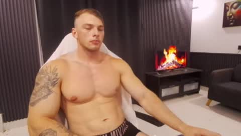 Dmitry online show from June 27, 11:43 pm