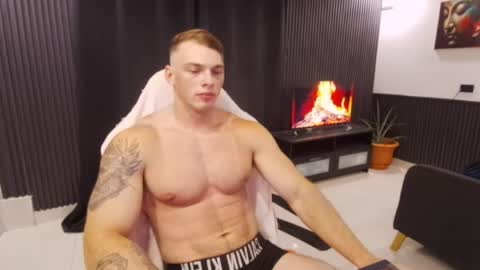 Dmitry online show from May 27, 2:08 am