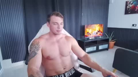 Dmitry online show from May 24, 7:09 pm