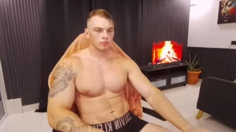 Dmitry online show from May 30, 2:44 am