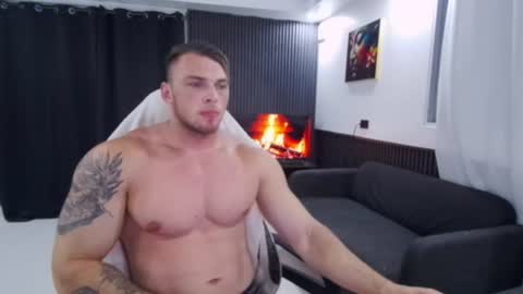 Dmitry online show from July 5, 3:10 am