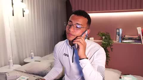 rafa_cruz online show from March 24, 2:22 pm