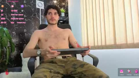 R A F A E L online show from March 27, 8:54 pm