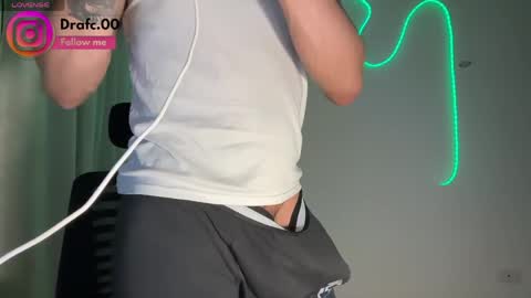 NEW IG  online show from May 28, 3:04 am
