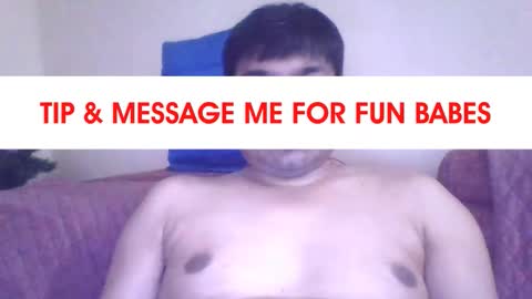 Rahul Khanna online show from May 31, 1:43 pm