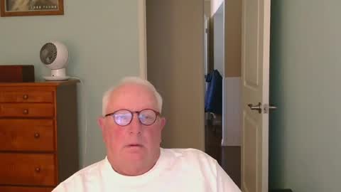 raiderman215 online show from July 16, 5:53 pm