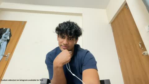 raju_smith online show from April 23, 3:58 pm