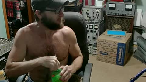 Randall online show from July 4, 3:20 am