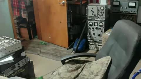 Randall online show from July 15, 7:53 pm