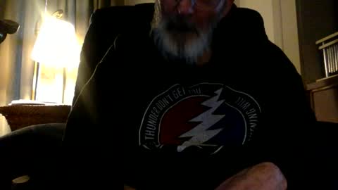 Randy online show from June 1, 10:48 am