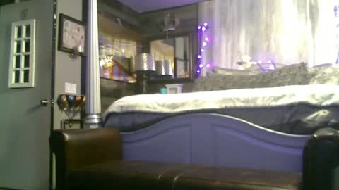 Randy8inbater online show from June 28, 4:51 am