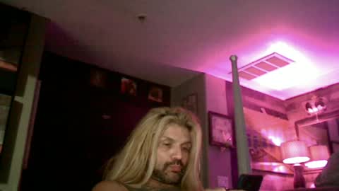 Randy8inbater online show from July 10, 9:35 am