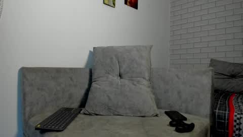 Randy online show from May 26, 11:12 pm