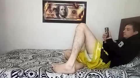 Rangel and Lola online show from June 5, 4:57 pm