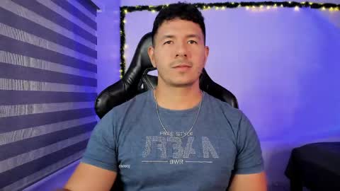 Jonas online show from June 3, 12:12 am