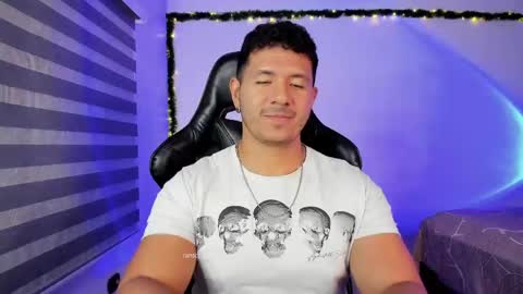Jonas online show from May 27, 1:57 am
