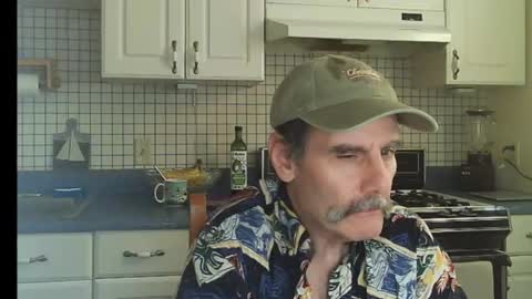 Ray online show from July 19, 4:46 pm