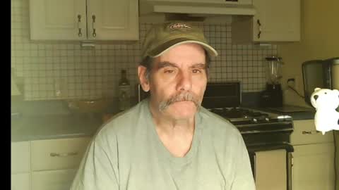 Ray online show from July 2, 5:46 am