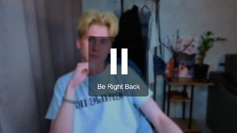 rayondovwson online show from July 6, 3:03 pm