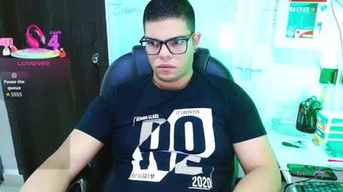 Joel online show from May 2, 12:30 pm