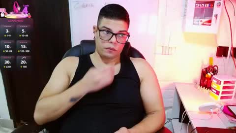 Joel online show from April 25, 12:52 pm