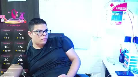 Joel online show from May 11, 4:04 pm