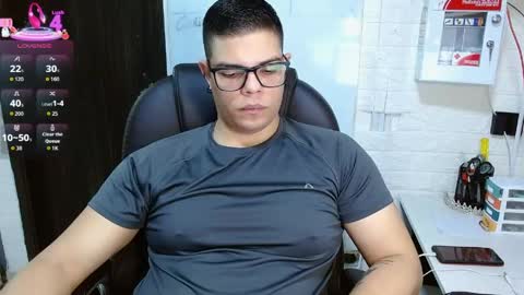 Joel online show from April 28, 12:10 pm