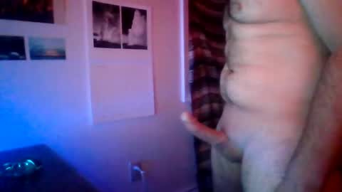 realmman86 online show from June 17, 1:18 am