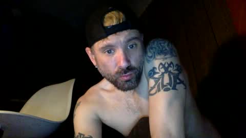 realzilla69 online show from March 4, 8:46 am