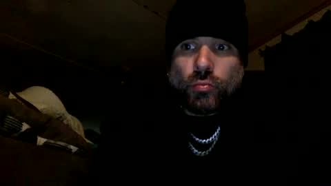 realzilla69 online show from February 25, 5:52 am