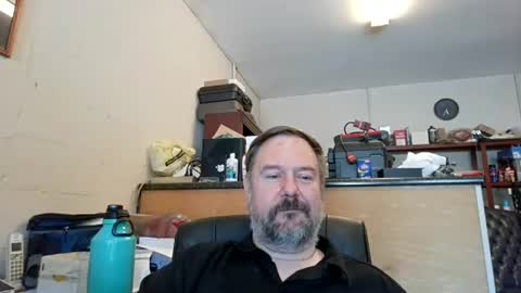 reconnin online show from July 8, 4:11 pm