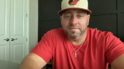 RedBull online show from April 14, 8:41 pm