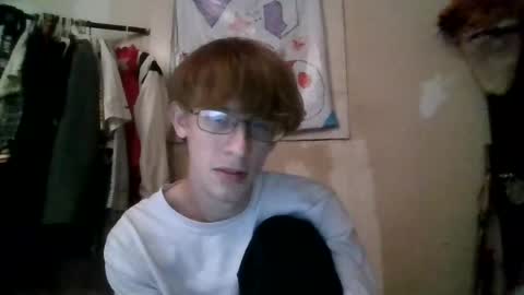 tylerBurnham online show from June 26, 5:21 am