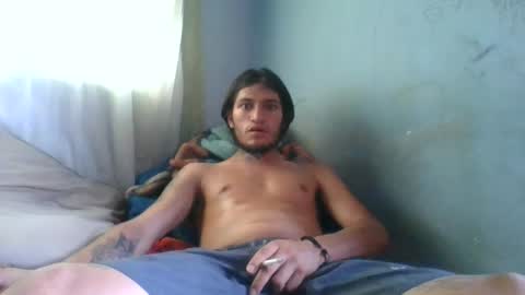 Luis online show from July 21, 8:11 pm